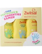 Essentials 3 x 220mlBaby/peuter verzorgend8720182972071