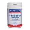 Vitamine B50 complexVitamine multi5055148414849