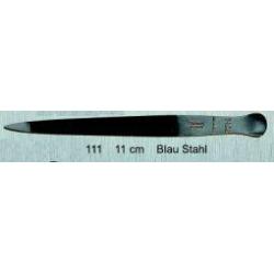 Pedicuretang 14cm en rasp 19.5cm nikkelStaalwaren handen/voeten/benen4003238010540