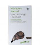 Wasnoten met waszakje katoenWasmiddel8719326023748