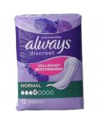 Discreet verband normaalIncontinentie8700216252836