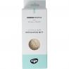 Exfoliating mittSponzen/borstels5034511010246