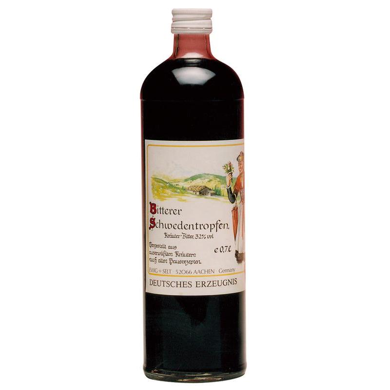 Schwedentropfen bitterOverig gezondheidsproducten8713713003573