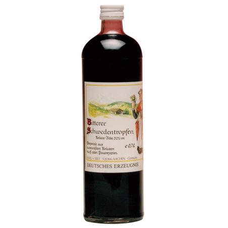 Schwedentropfen bitterOverig gezondheidsproducten8713713003573