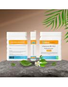 Supplements 48 Vitamine B6-B12-foliumzuurOverig gezondheidsproducten8711224008872