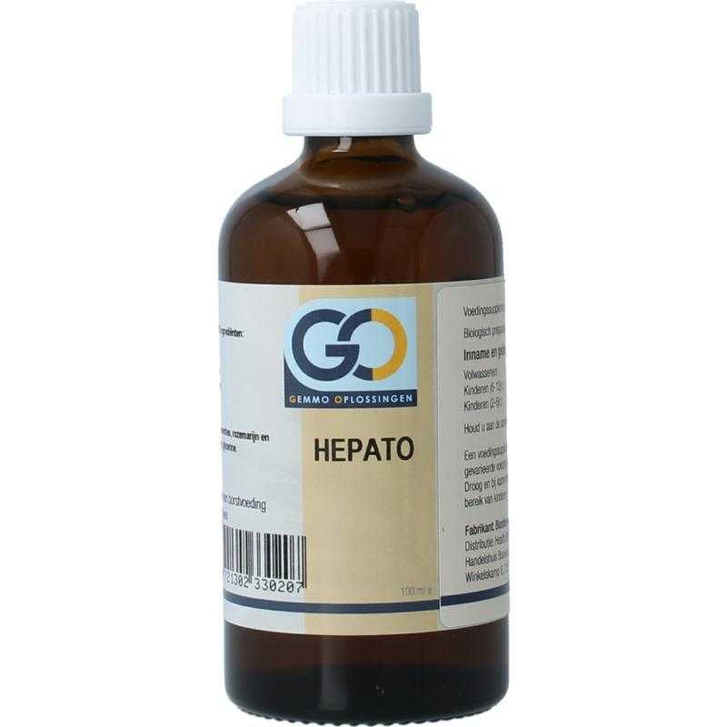 Hepato bioFytotherapie8721302330207