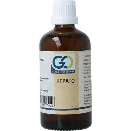 Hepato bioFytotherapie8721302330207