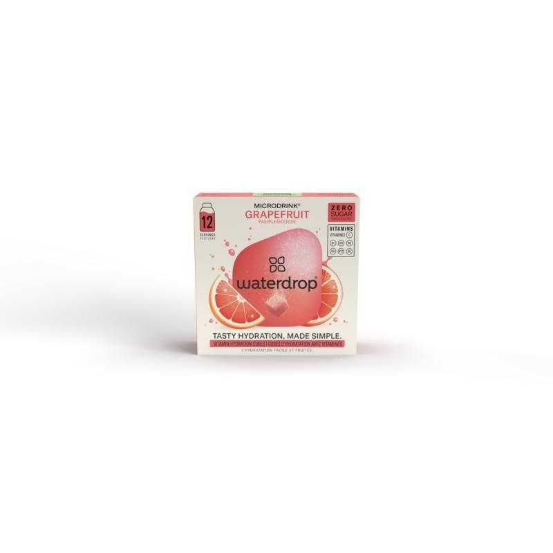 Microdrink summer grapefruitWaren9120134227379