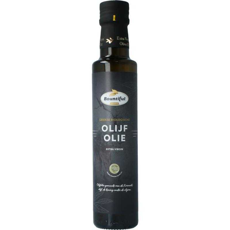 Griekse olijfolie extra vierge bioVoeding8718503321059