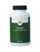 ShilajitOverig gezondheidsproducten8718309617493