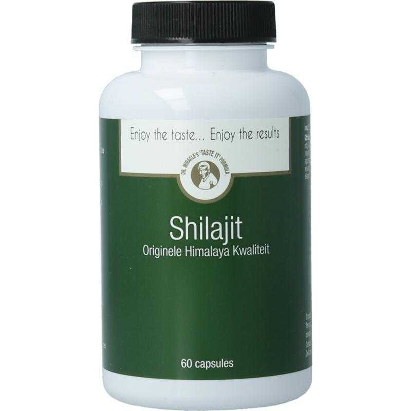 ShilajitOverig gezondheidsproducten8718309617493