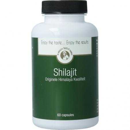 ShilajitOverig gezondheidsproducten8718309617493
