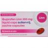 Ibuprofen liquid 200mg suikervrijPijn algemeen8718274580723