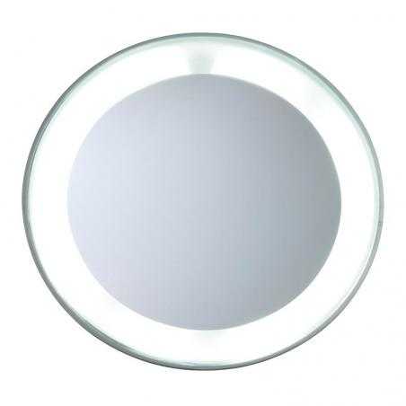 Spiegel mini LED vergroot 15xOverig cosmetica038097013009