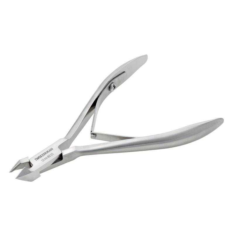 Nagelriemknipper stainless steelStaalwaren handen/voeten/benen038097319606