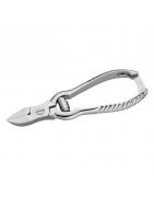 Nagelknipper extra dik teennagelStaalwaren handen/voeten/benen038097506006