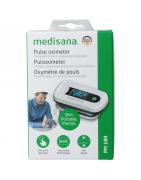 PM180 Saturatie/pulseoxi meterInstrumenten/zelftest4015588794933