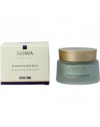Brightening & hydrating mineral mud maskReiniging697045155743