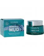 Clearing facial treatment mineral maskReiniging697045155705