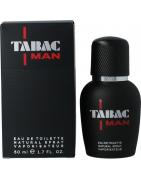 Man eau de toilette natural sprayGeur man4011700449378