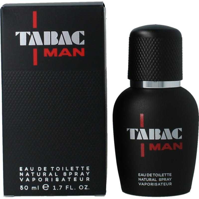 Man eau de toilette natural sprayGeur man4011700449378