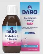 2 in 1 Kriebelhoest en keelpijnHoest8714319251498