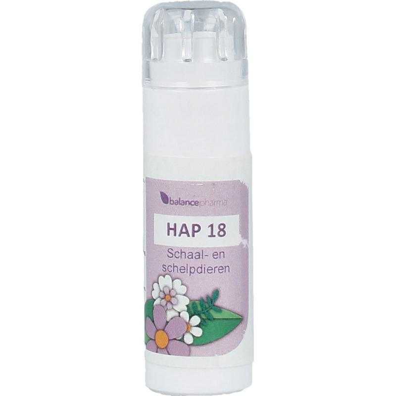 Schaal schelpdieren allergoplexOverig gezondheidsproducten8711224008186