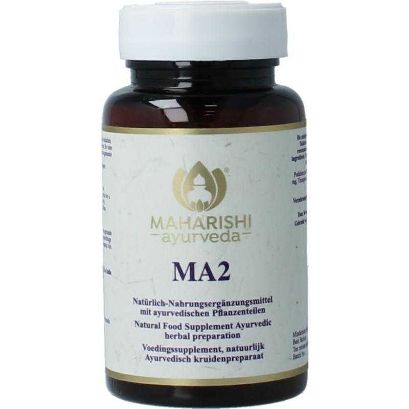 MA 2 naturalAyurveda8713544014762