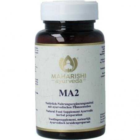 MA 2 naturalAyurveda8713544014762