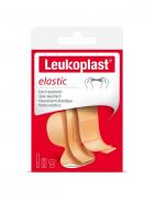 Elastic mixPleisters4042809661255