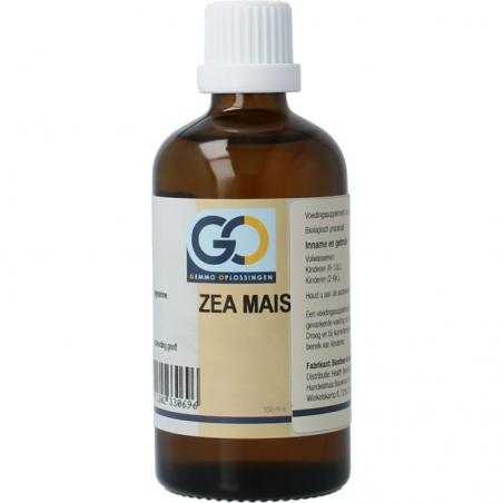 Zea mais bioFytotherapie8721302330696