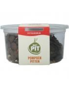 Pompoenpitten pittig gekruidZoutjes/chips8719324588744