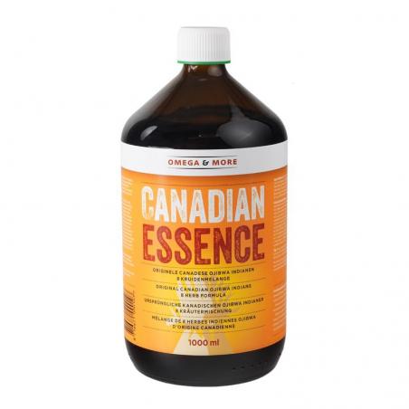 Canadian essenceOverig gezondheidsproducten8716671000103