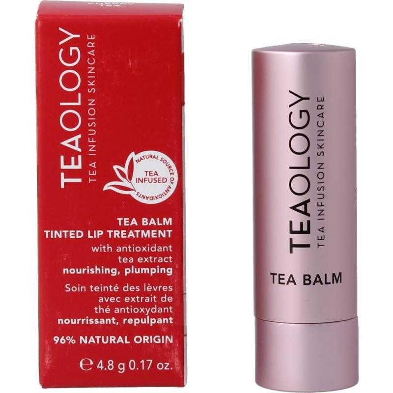 Lipbalm cherry teaLipverzorging8050148500735