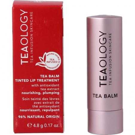 Lipbalm cherry teaLipverzorging8050148500735