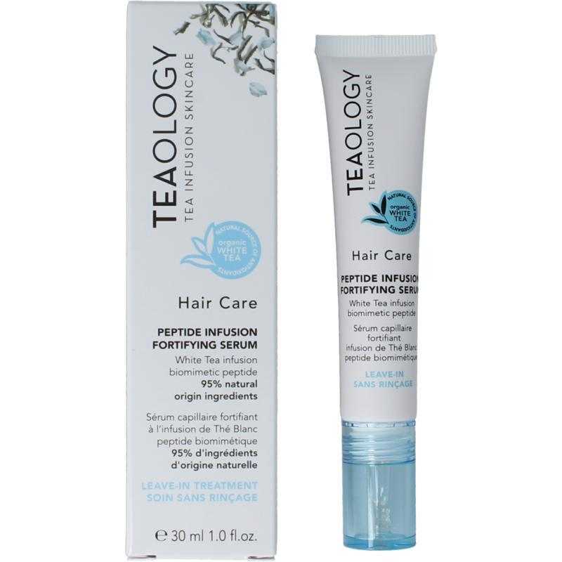 Peptide infusion fortifying serumOverig haar8050148502562