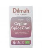 Ceylon spice chai tea bioKoffie/thee9312631153477