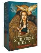 De wijsheid van de spirituele gidsen kaartensetBoeken/folders9789044767667