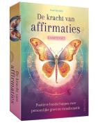 De kracht van affirmaties kaartensetBoeken/folders9789044768794