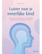 Luisteren naar je innerlijke kindBoeken/folders9789044766677
