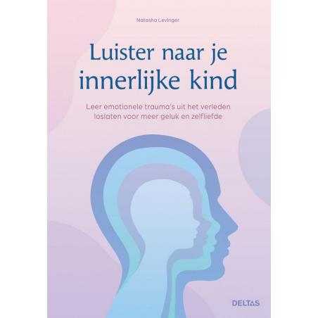 Luisteren naar je innerlijke kindBoeken/folders9789044766677