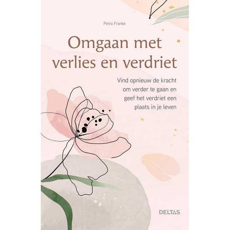 Omgaan met verlies en verdrietBoeken/folders9789044768787