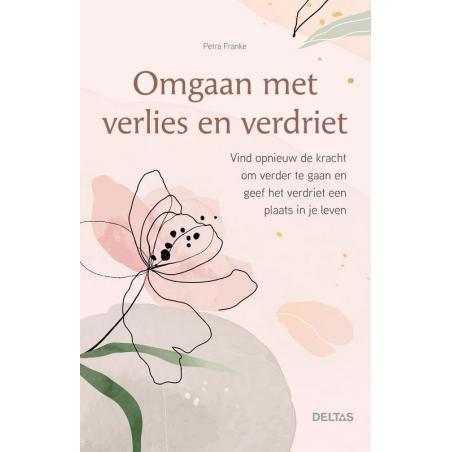 Omgaan met verlies en verdrietBoeken/folders9789044768787