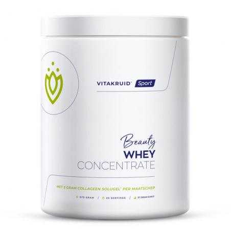 Beauty Whey protein met 5 gr Collageen SolugelOverig gezondheidsproducten8717438693354