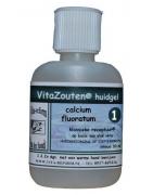 Calcium fluoratum huidgel nr. 01Schusslerzouten8718885286014