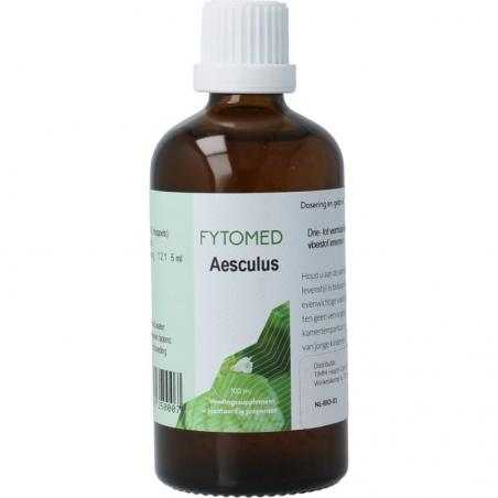 Aesculus bioFytotherapie8721302350007