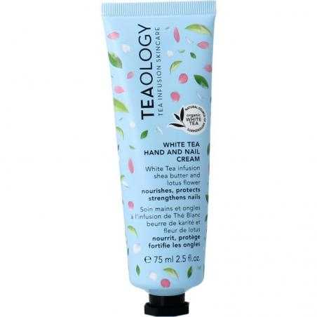 White tea hand & nail creamHandverzorging8050148502302