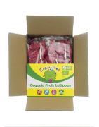 Kersen knotsen navulverpakking bioSnoepgoed8711542201436