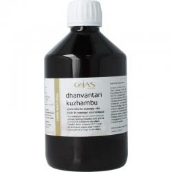 Neem cremeAyurveda8717496084675