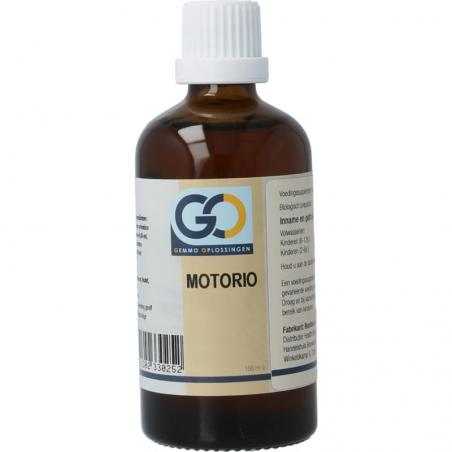 Motorio bioFytotherapie8721302330252